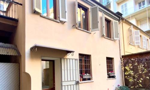 La casa dell' artista