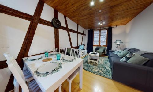 Le Petit Thierenbach