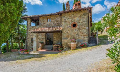 Holiday Home Podere Le Coste by Interhome