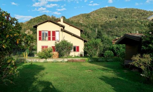 Apartment Il Ciliegio by Interhome