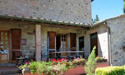 Holiday Home Castagni I - Castagni II by Interhome