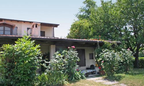 Holiday Home Il Portale di Arturo by Interhome