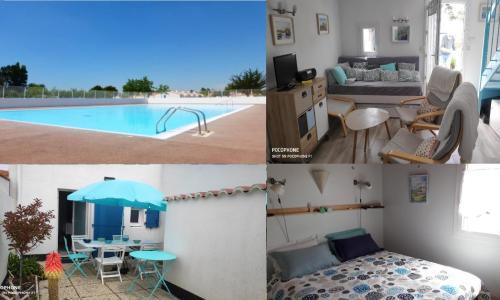 LA PIGOUILLE - Proche mer