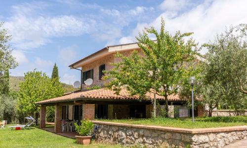 Villa Il Casolare by Interhome