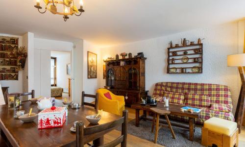 Apartment Le Beau Site by Interhome