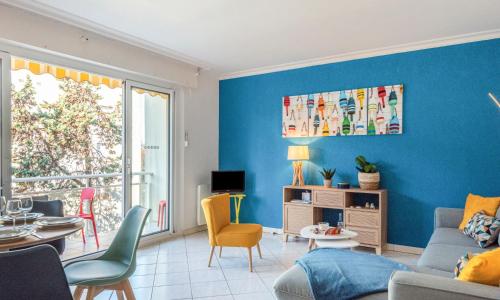 Apartment Port An Dro-8 by Interhome