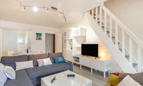 Apartment Ker Eol by Interhome