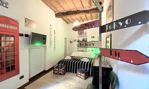 IL MONDO DI CLAIRE-cozy and charm