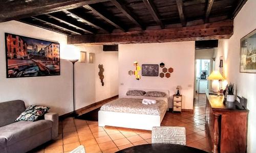 Sweet Home Panisperna