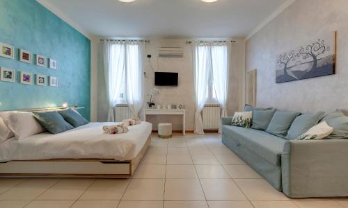 Mamo Florence - Charlize Apartment