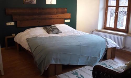 Deluxe Room photo