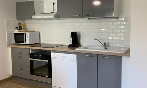 Appartement, centre ville AIGUILLON