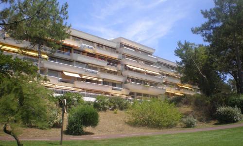 Appartement standing front de mer Arcachon