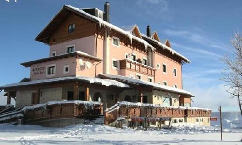 Principessa Giovanna Boutique Chalet