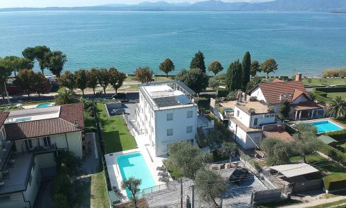 Residence VILLA ADRIANA