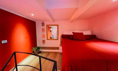 Santa Maria La Nova 21 Rooms & Suites