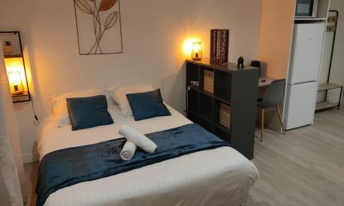 Deluxe Room photo