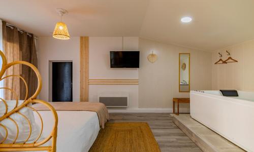 Deluxe Room photo