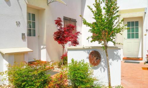 VILLA REIALA Plan-de-Cuques