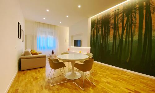 STAY home experience