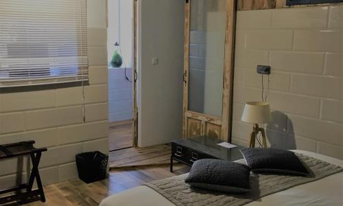 Domaine du Serre d'Avène