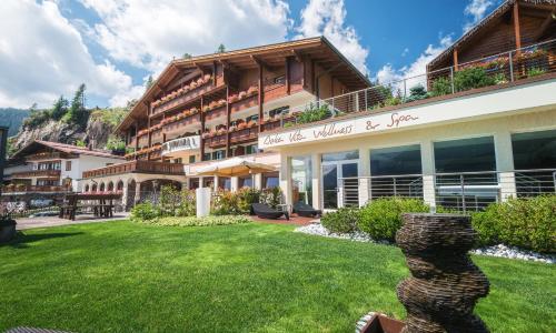 Sayonara Nature & Wellness Hotel