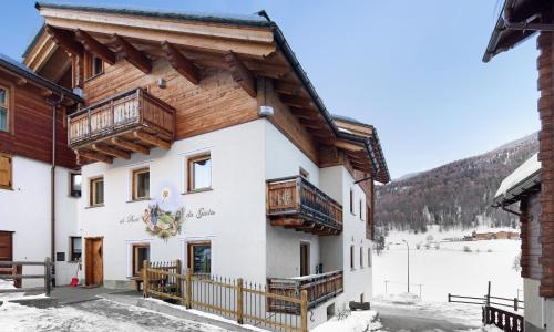 Arancione Al bait da Giulio