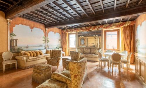 iFlat Historical Apartment near Campo de Fiori