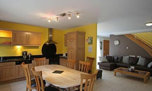 Gîte Rebeuville, 4 pièces, 8 personnes - FR-1-589-157