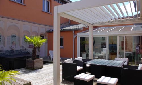 La Maison de L Artiste - Chambres d'hôtes à Verdun - avec jacuzzi