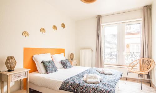 Petite Venise - L'étincelle - Centre Ville