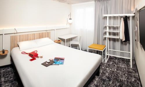 Deluxe Room photo