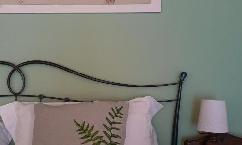 Pietra d'Acqua B&B in the woods