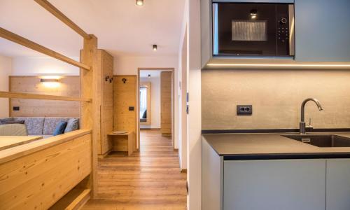 Apartments Armeri Blue Dolomites