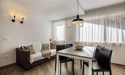 Apartment Dui Residence Bun Ste