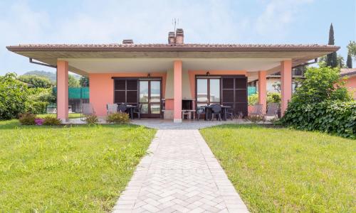 Villetta al Torchio Atene