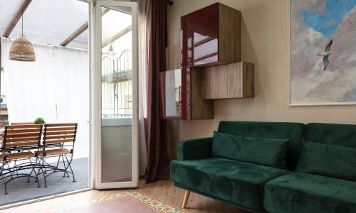 Roommo Apartments San Gallo