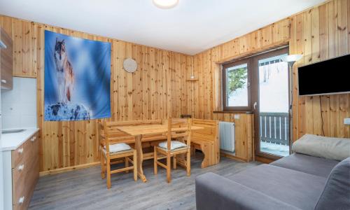 APT Scricciolo nel cuore di Sella Nevea