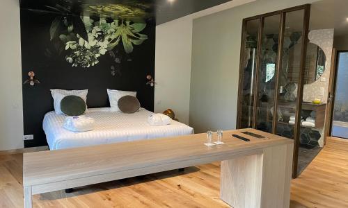 Deluxe Room photo
