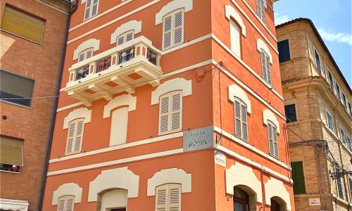 B&B Terrazza Sul Borgo