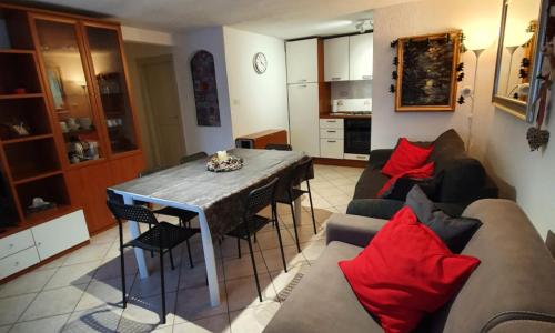 Apartment Le Logge