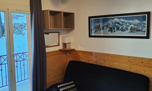 Foux d Allos - Studio au cœur de la station