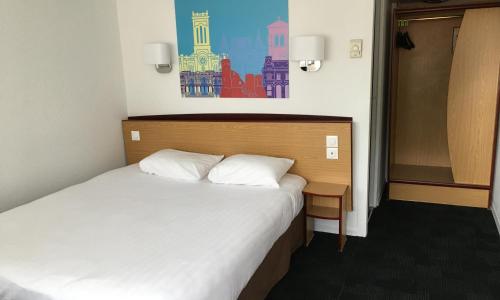 Kyriad Direct Marseille Ouest - Martigues