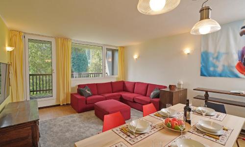 iFlat Apartment Madonna di Campiglio Zeledria 2