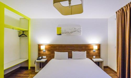 The Originals Résidence, Grenoble Université