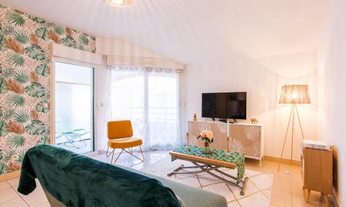 PALAIS LIBERTE 4 AP4253 By Riviera Holiday Homes