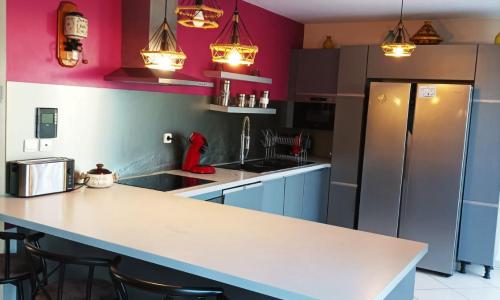 Maison au calme, proche Paris et Disney