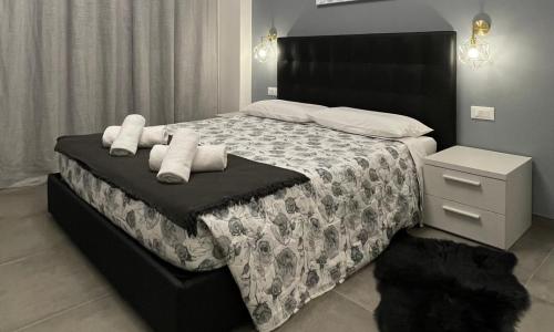 GUEST HOUSE KINGA CAVOUR