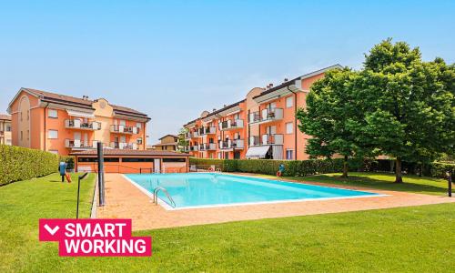 Maisonnette Il Todeschino B12 by Wonderful Italy