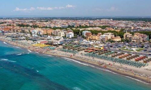 NEW in OSTIA - Comfy apt close to the beach